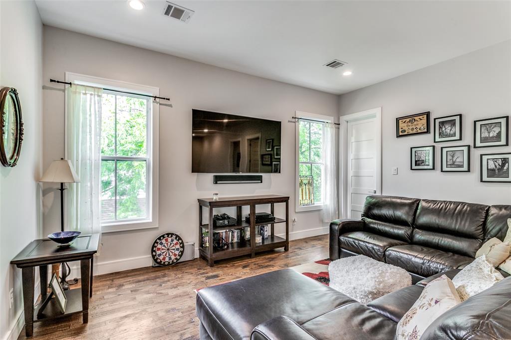 Stonewall Park - Residential