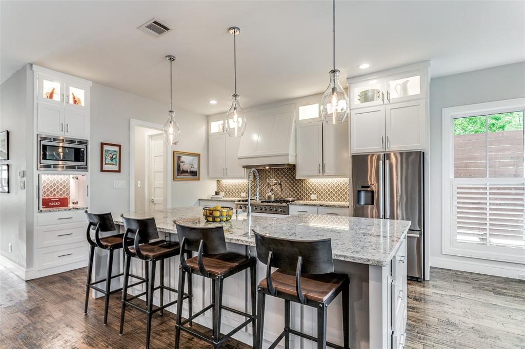 Stonewall Park - Residential