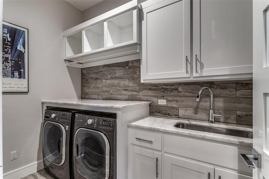 Stonewall Park - Residential