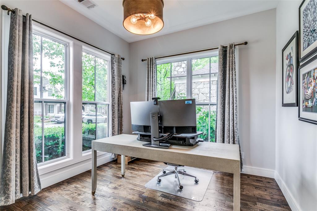 Stonewall Park - Residential