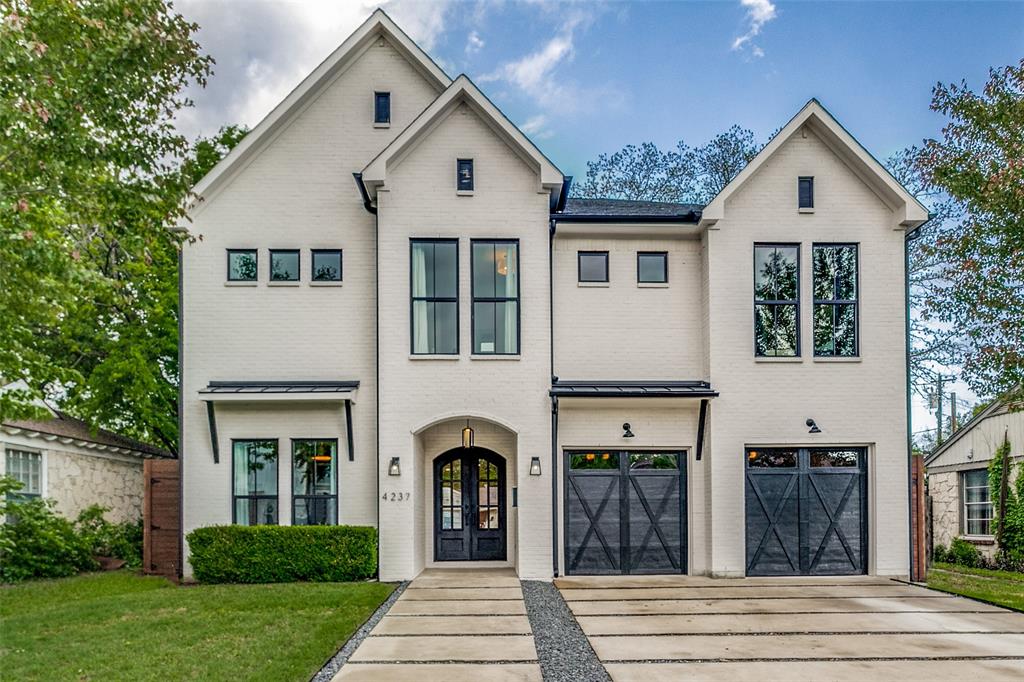 Stonewall Park - Residential