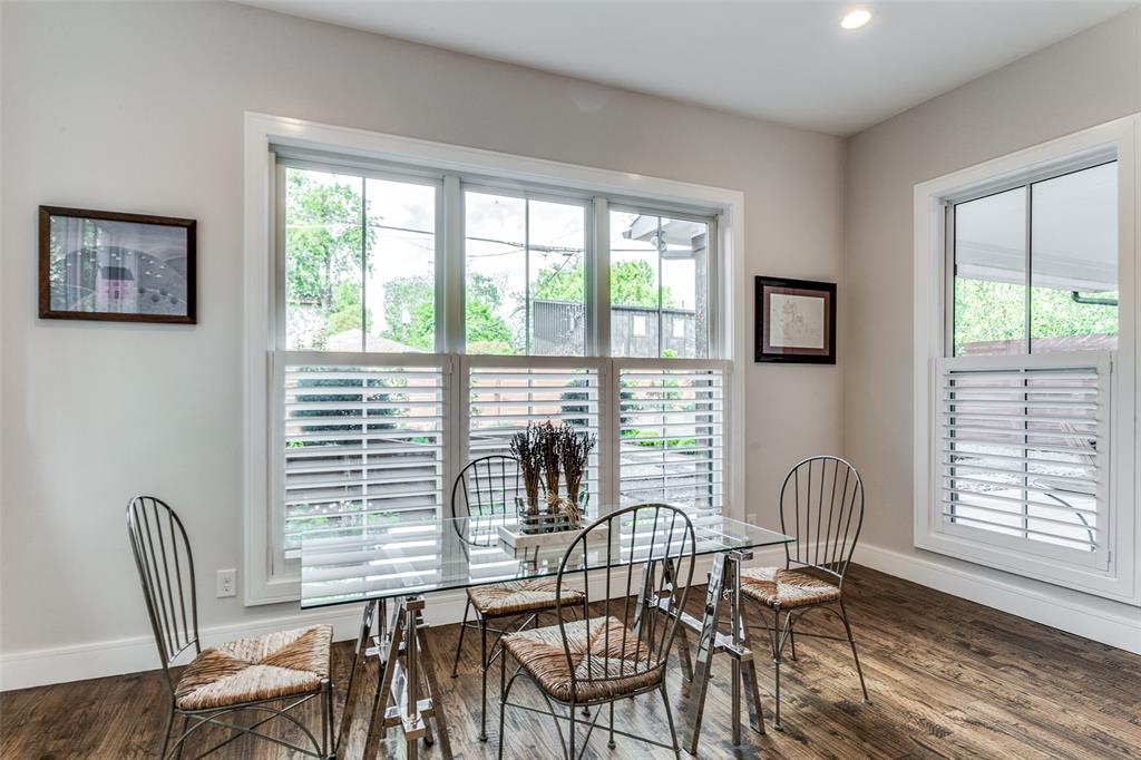 Stonewall Park - Residential