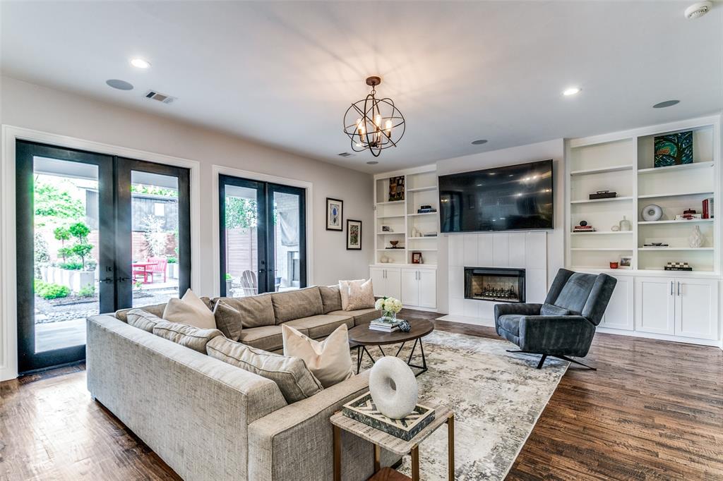 Stonewall Park - Residential