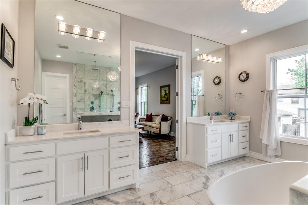 Stonewall Park - Residential