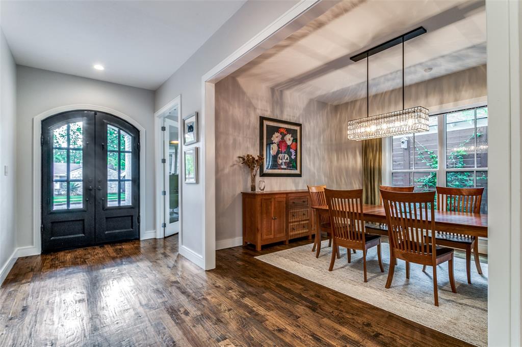 Stonewall Park - Residential