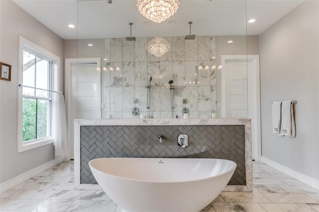 Stonewall Park - Residential