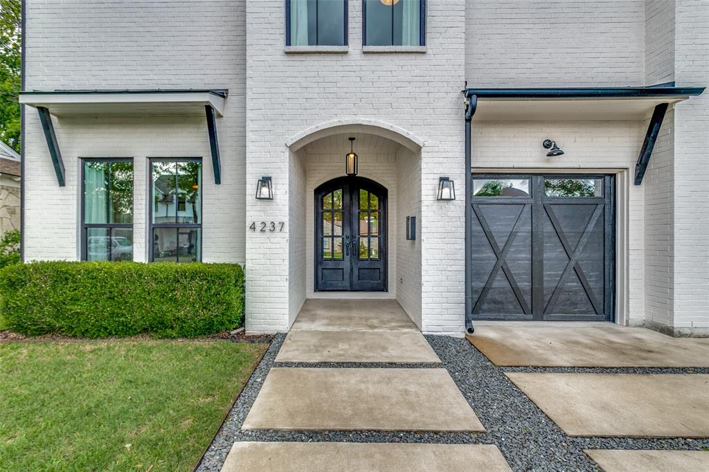 Stonewall Park - Residential