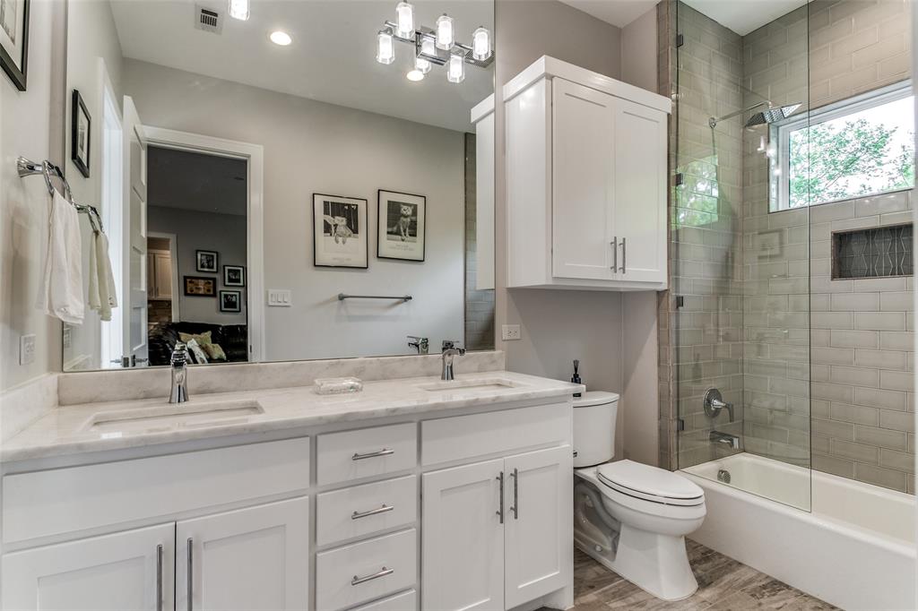 Stonewall Park - Residential