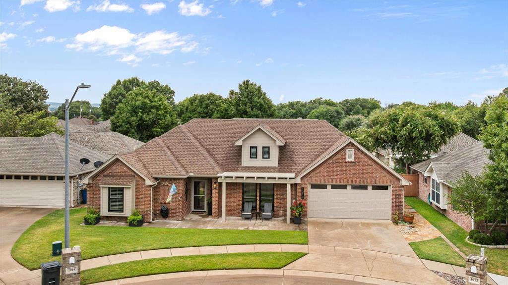 1012 Hayden Court