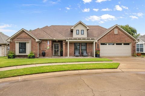 1012 Hayden Court Granbury TX 76048