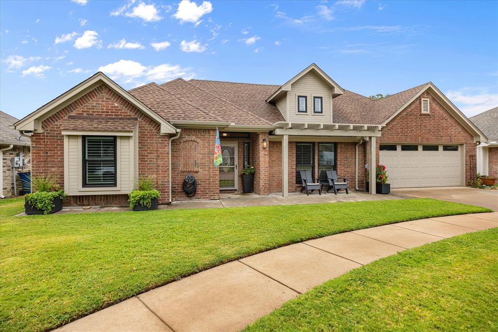 1012 Hayden Court
