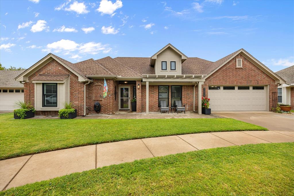 1012 Hayden Court