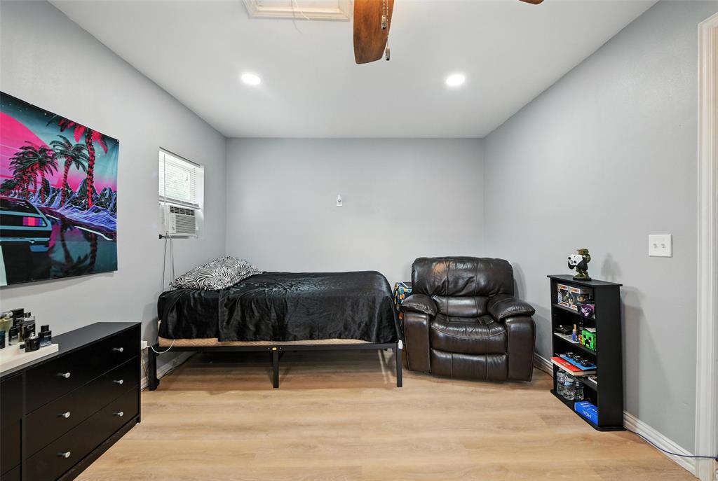 Mep & Prr - Residential