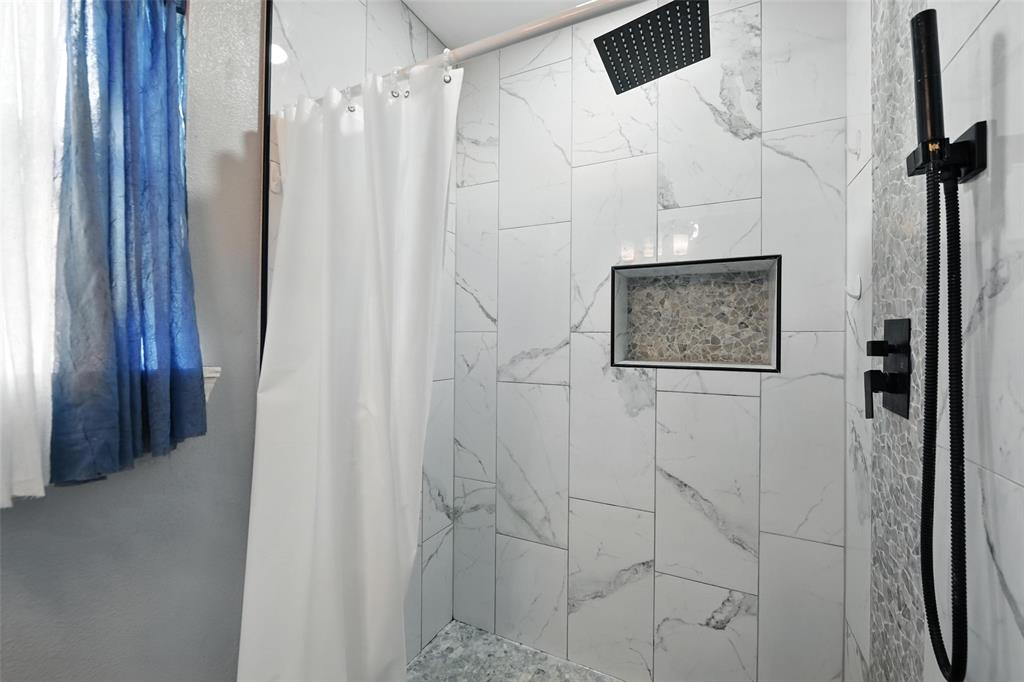 Mep & Prr - Residential