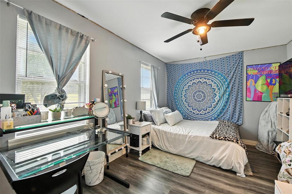 Mep & Prr - Residential