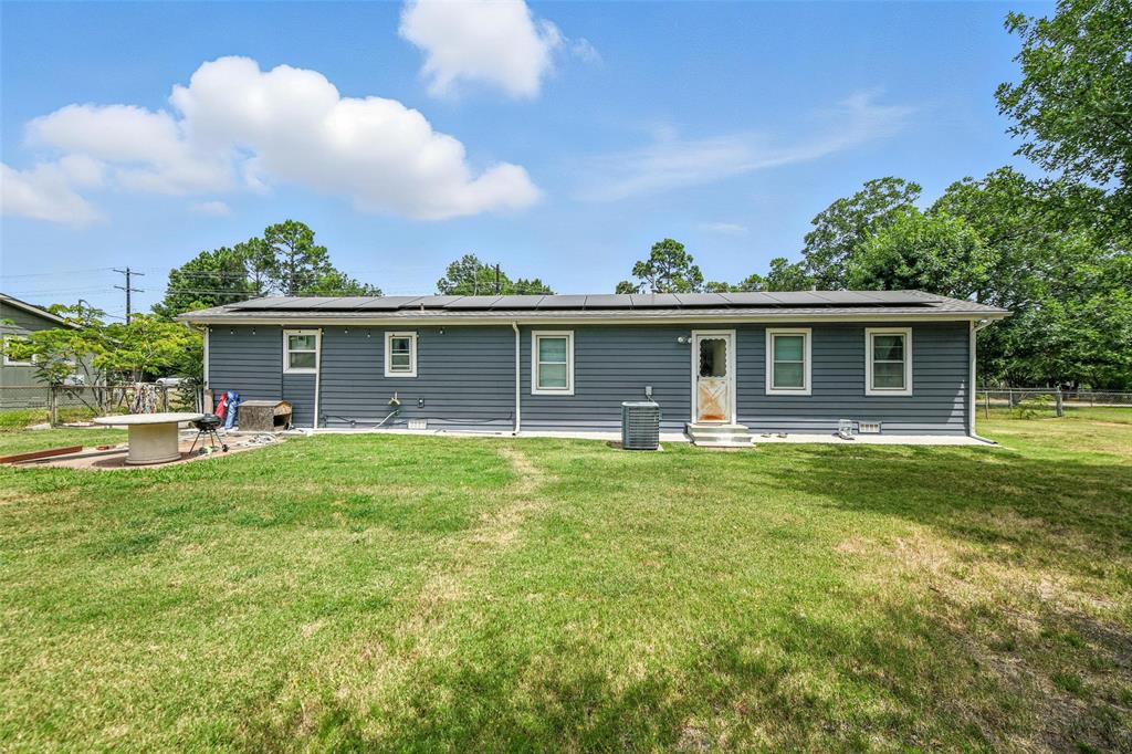 Mep & Prr - Residential