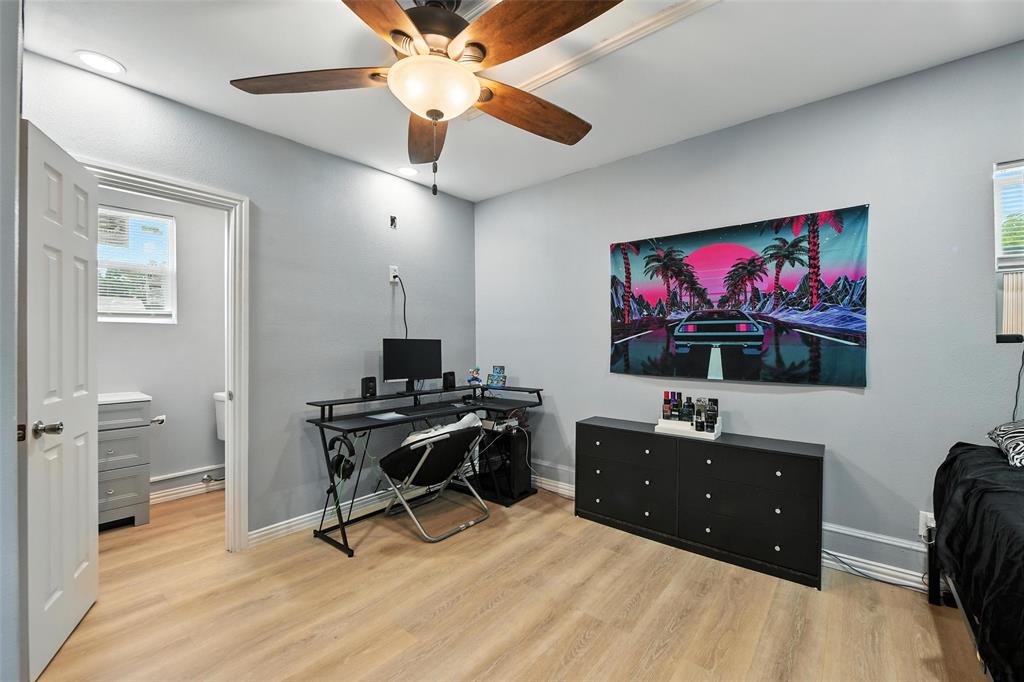 Mep & Prr - Residential