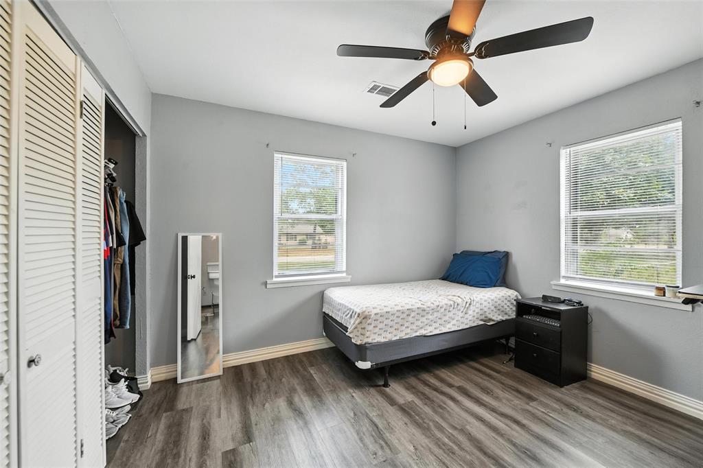 Mep & Prr - Residential