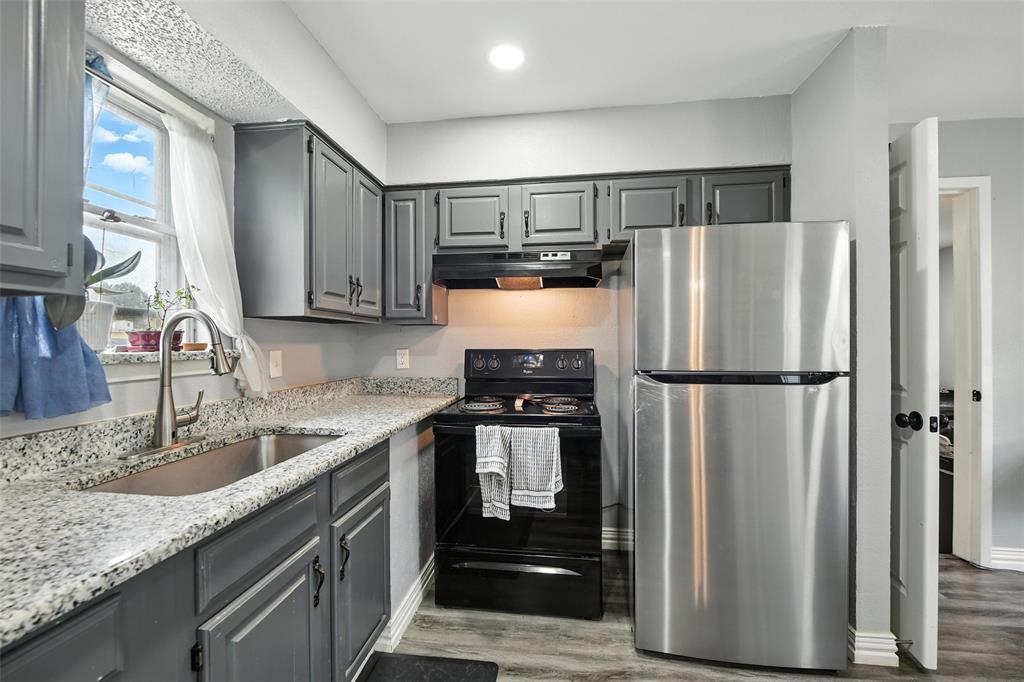 Mep & Prr - Residential