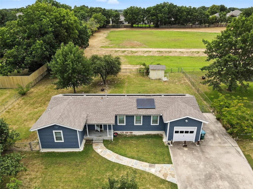 Mep & Prr - Residential