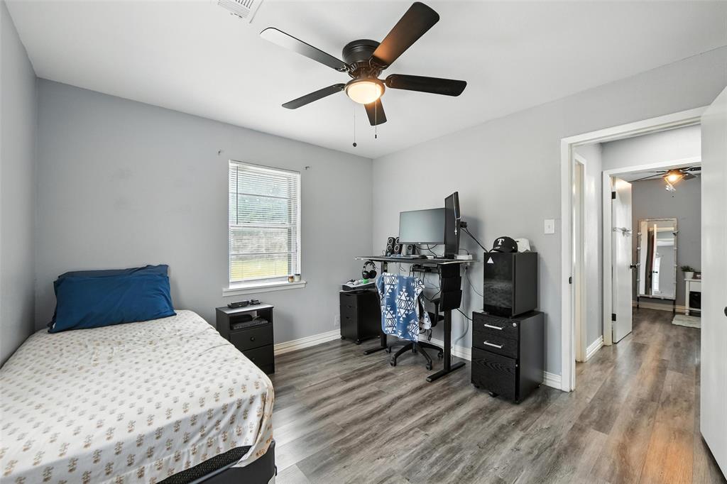 Mep & Prr - Residential