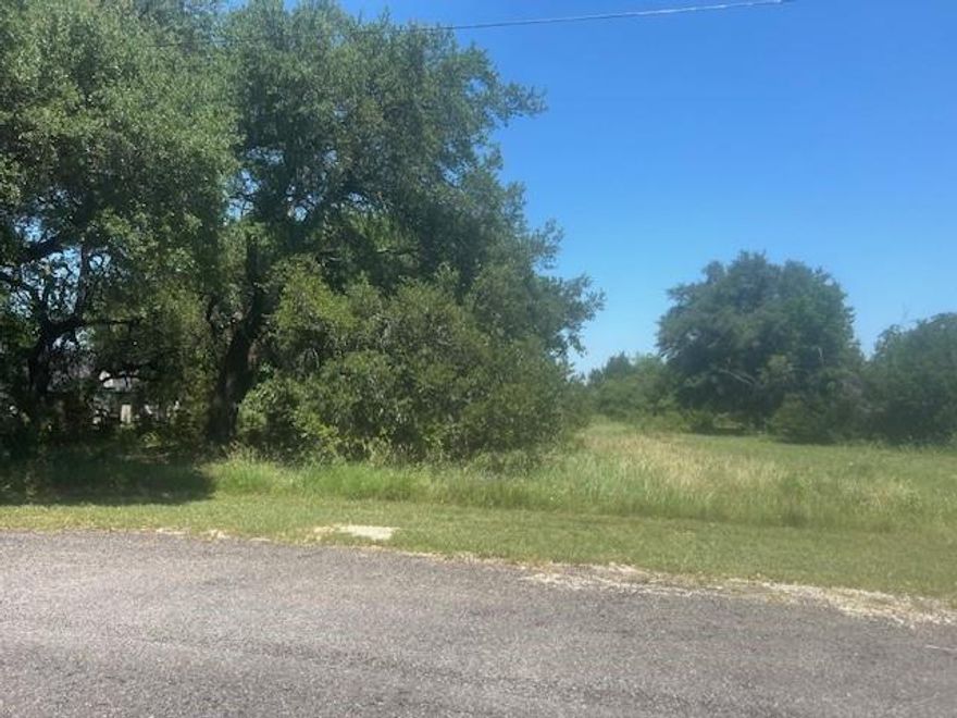 VERY NICE LEVEL LOT WITH HARDWOOD TRESS JUST PERFECT FOR YOUR VACATION HOME OR PRIMARY RESIDENCE IN BEAUTIFUL WHITE BLUFF RESORT. ENJOY 36 ROUNDS OF GOLF EACH YEAR AND FULL USE OF FACILITIES. ABUNDANT  WILDLIFE AND DINING OPTIONS.