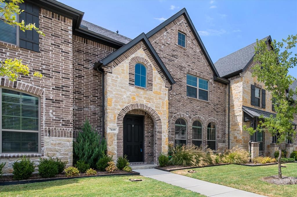 7119 Buchanan Drive