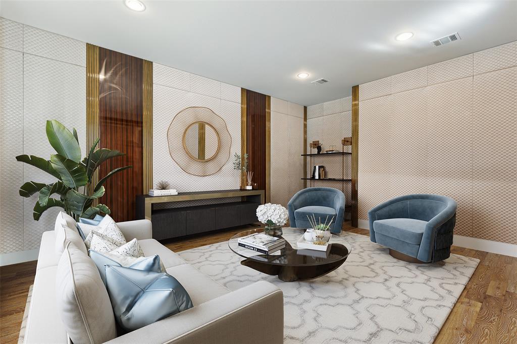 Icon At Legacy West Add - Residential