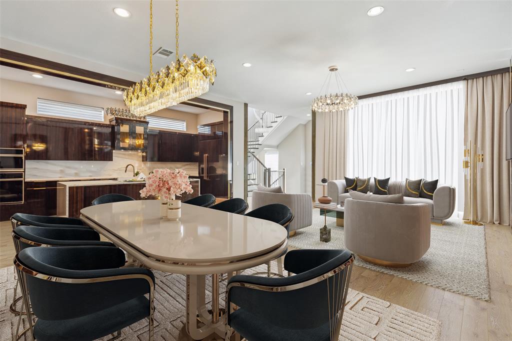 Icon At Legacy West Add - Residential