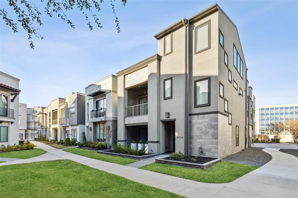 Icon At Legacy West Add - Residential