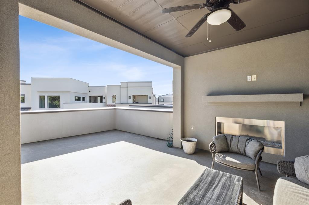 Icon At Legacy West Add - Residential