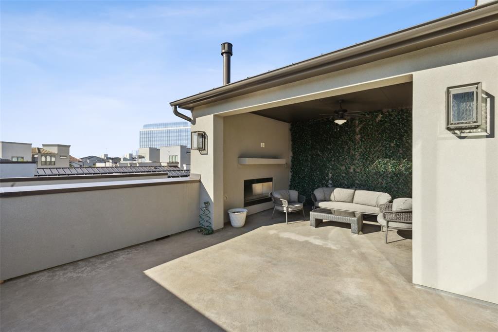 Icon At Legacy West Add - Residential