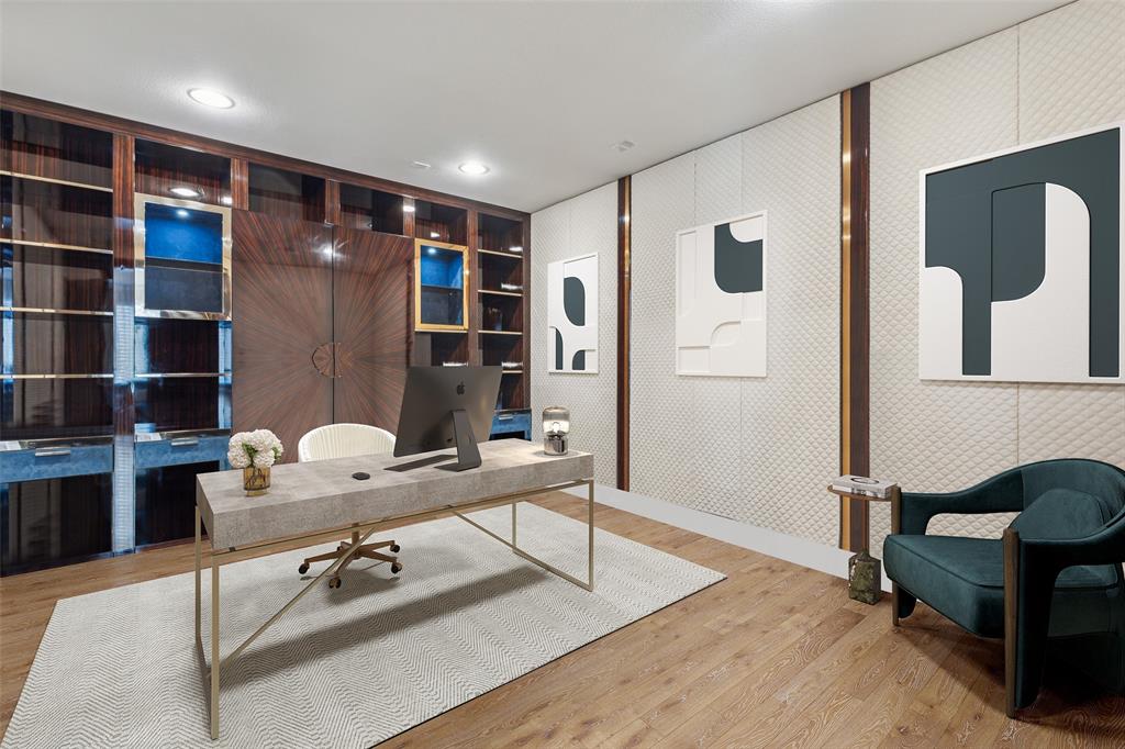 Icon At Legacy West Add - Residential