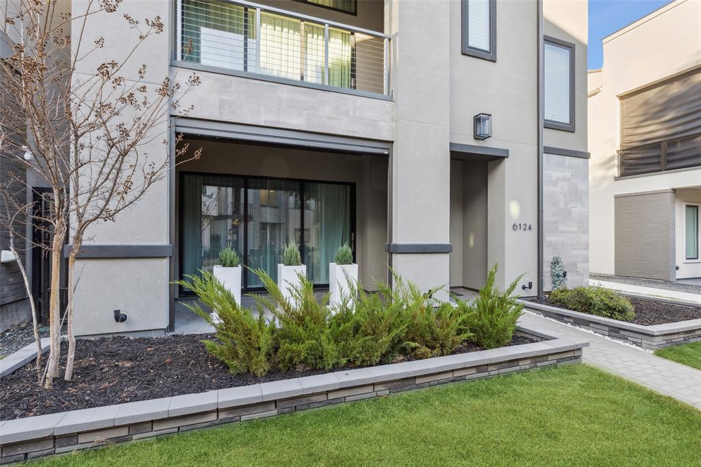 Icon At Legacy West Add - Residential