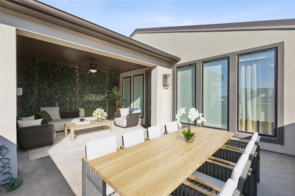 Icon At Legacy West Add - Residential