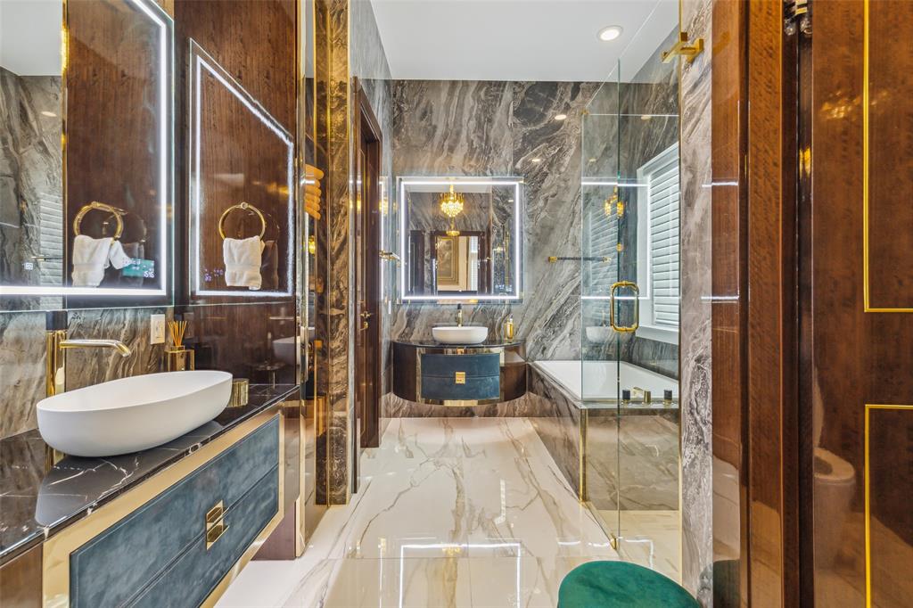 Icon At Legacy West Add - Residential