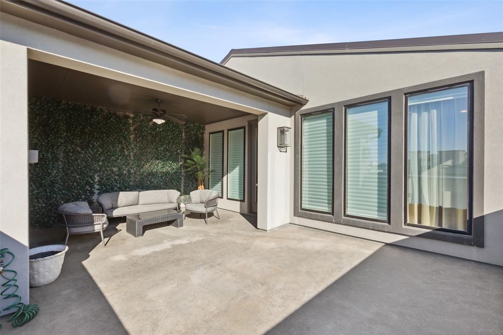 Icon At Legacy West Add - Residential