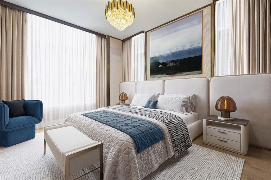 Icon At Legacy West Add - Residential