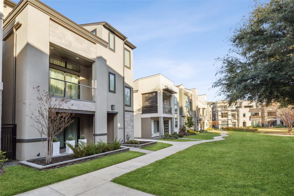 Icon At Legacy West Add - Residential