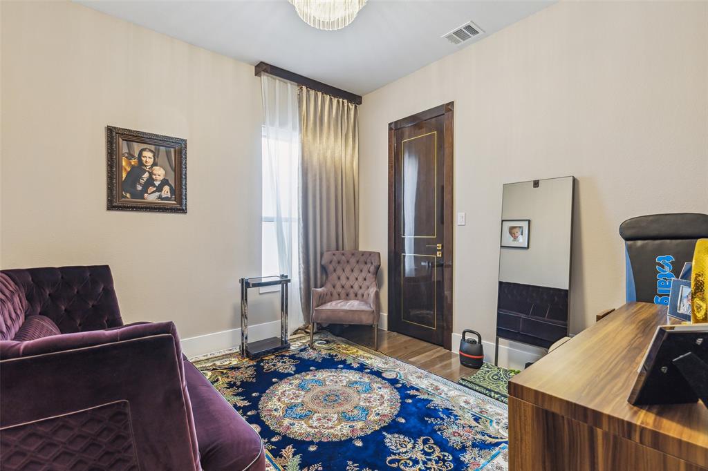 Icon At Legacy West Add - Residential