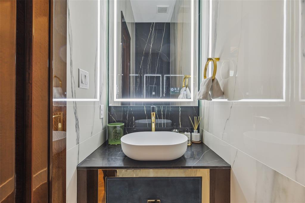 Icon At Legacy West Add - Residential