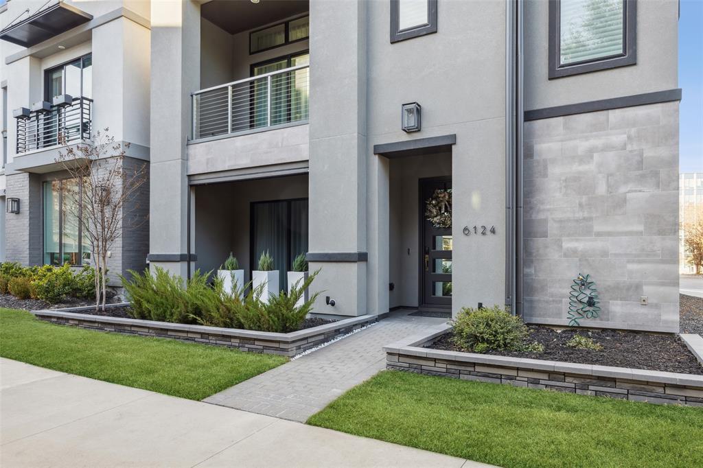 Icon At Legacy West Add - Residential