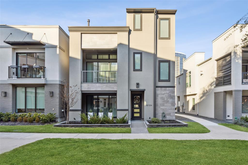 Icon At Legacy West Add - Residential