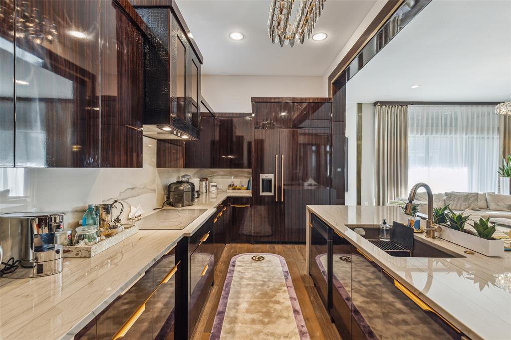 Icon At Legacy West Add - Residential