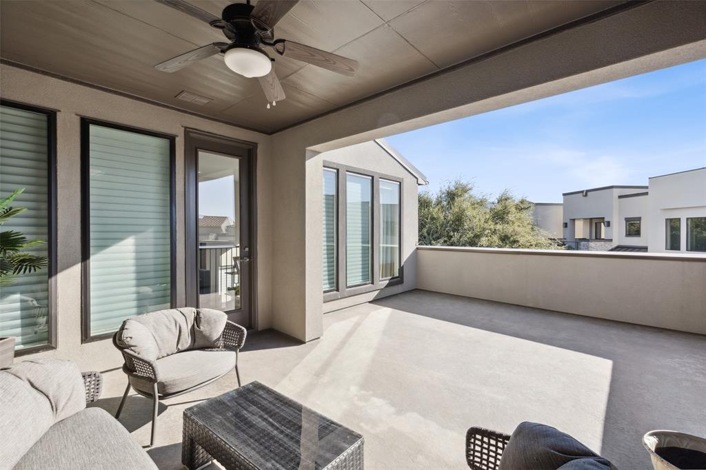 Icon At Legacy West Add - Residential