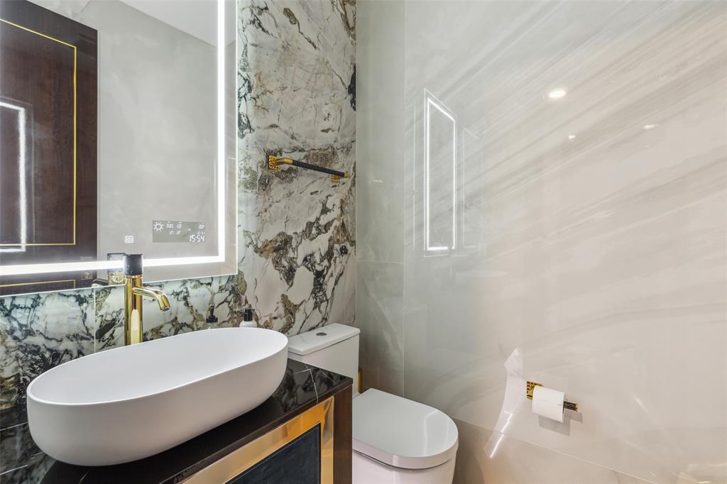 Icon At Legacy West Add - Residential