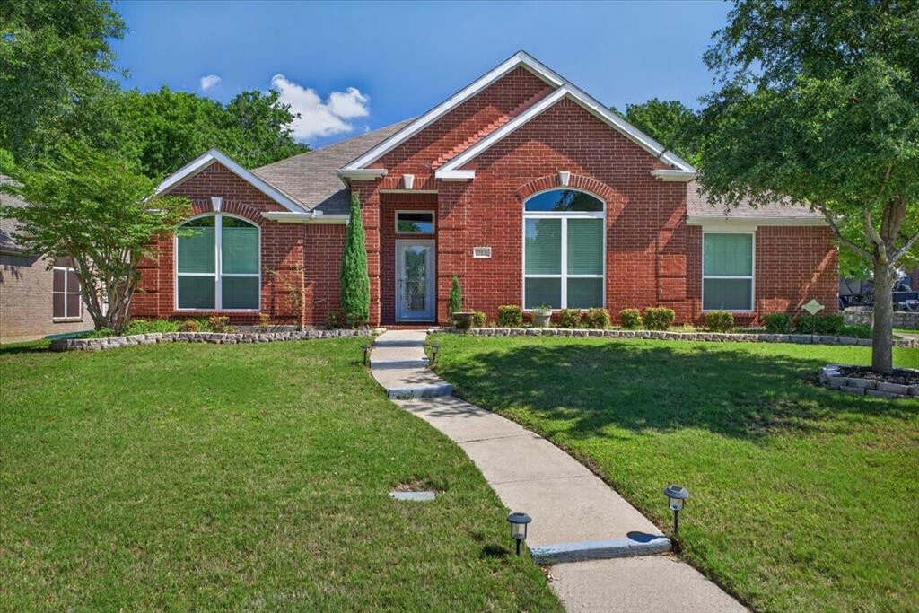913 Chapel Drive