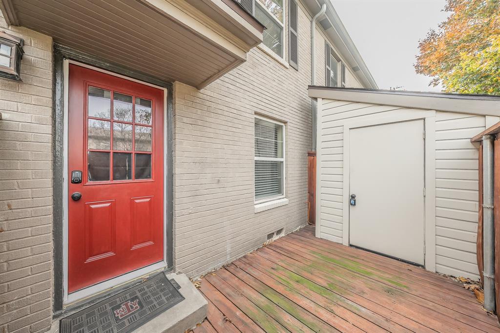 Bordeaux Village Condos - Residential Lease