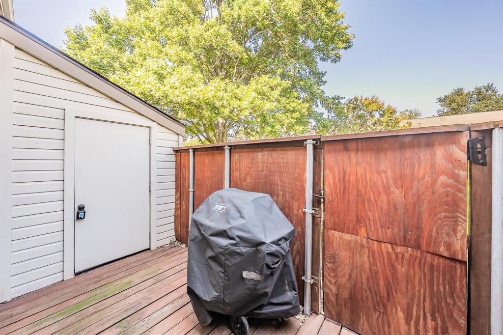 Bordeaux Village Condos - Residential Lease