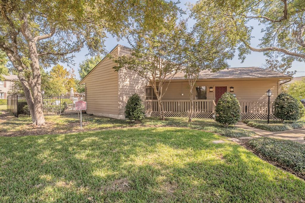 Bordeaux Village Condos - Residential Lease